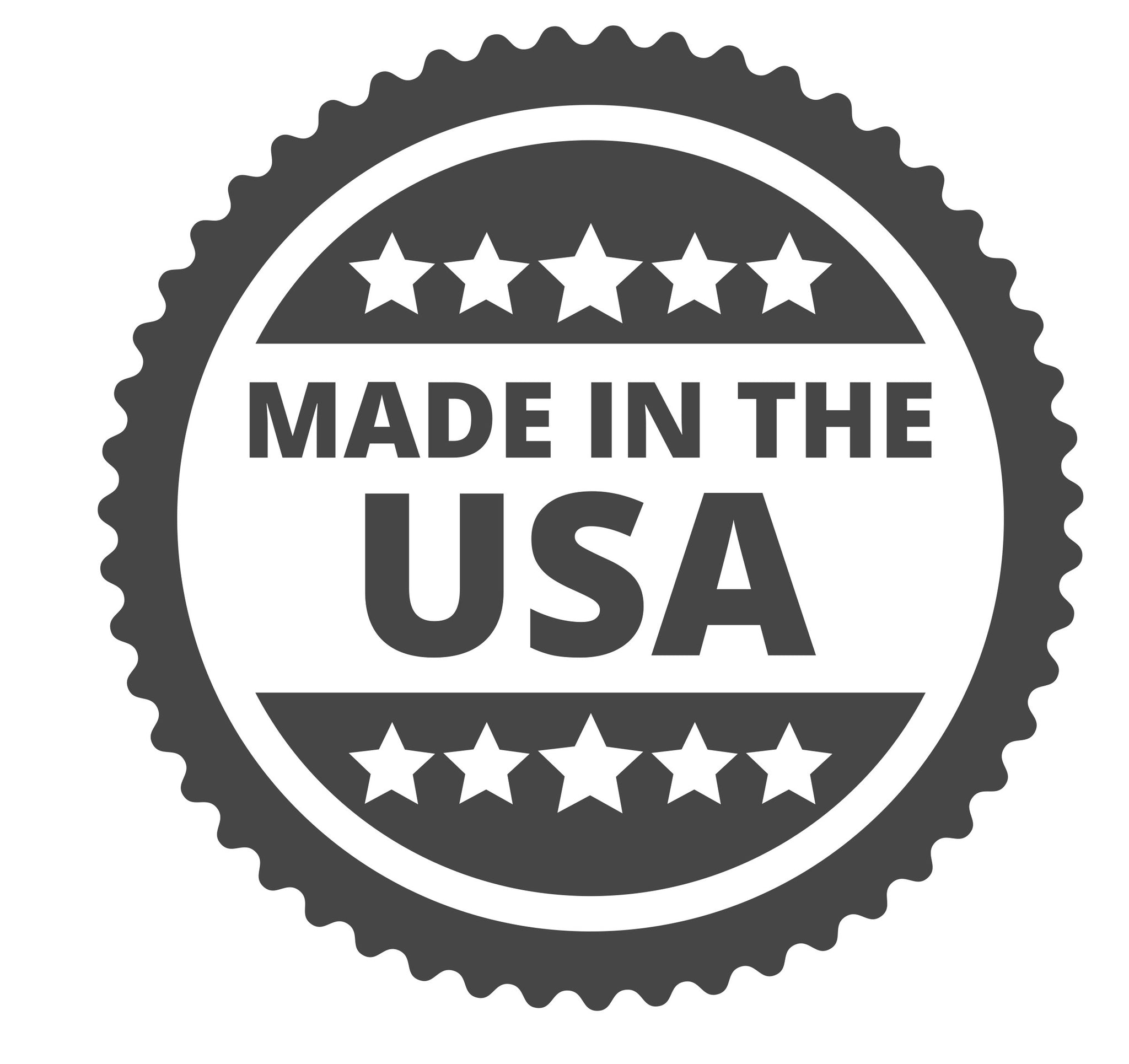 made in usa toilet foam