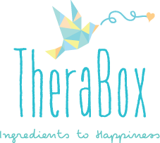 therabox logo