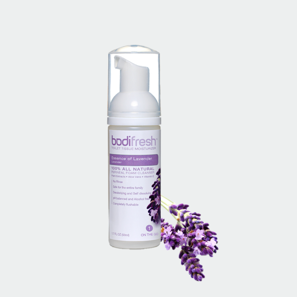 Essence of Lavender (Lavender) - Bodifresh.com