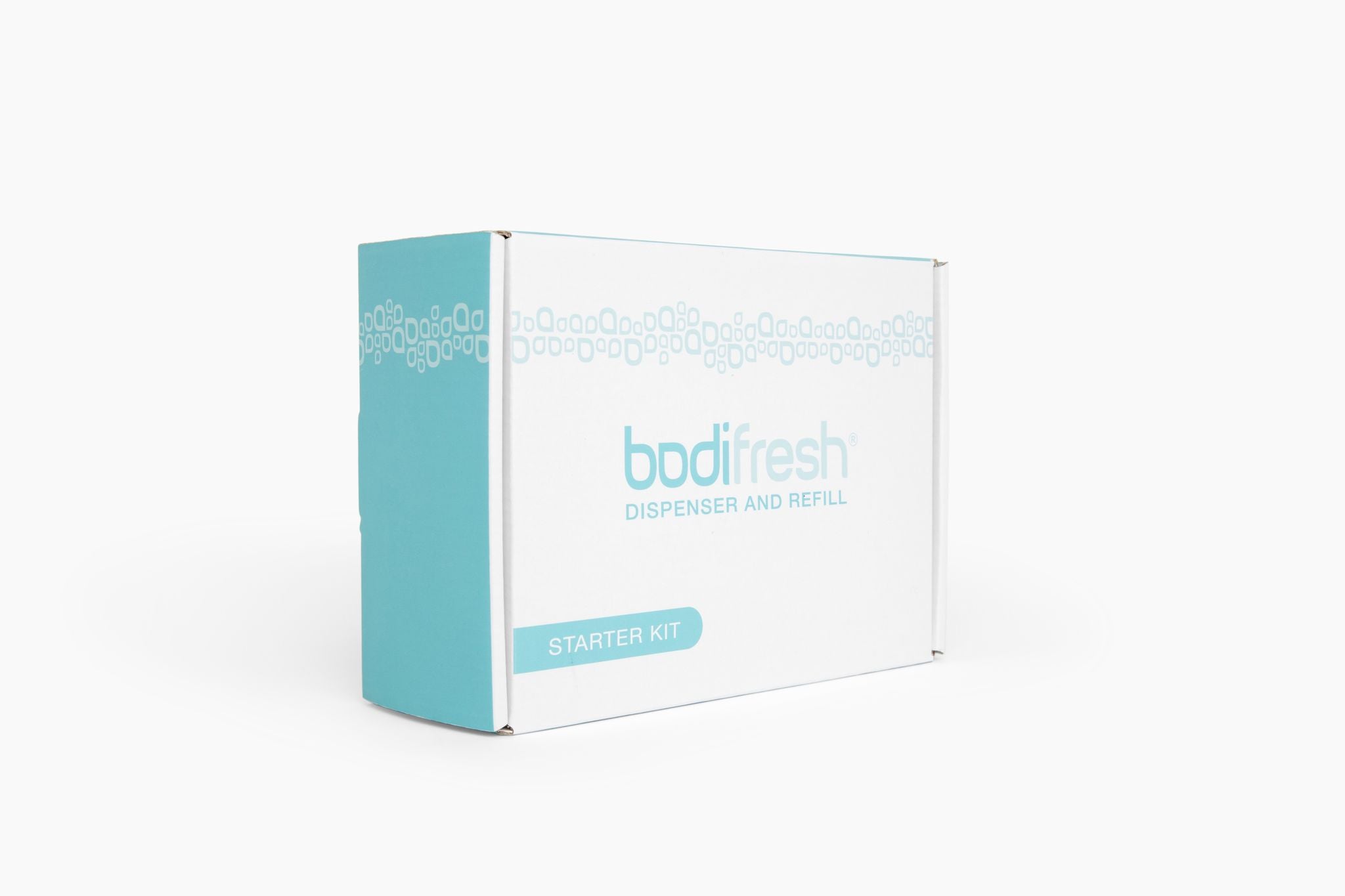 Bodifresh At Home Starter Kit